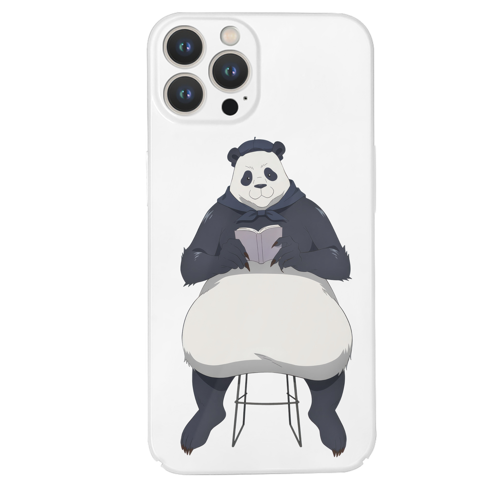 （画像用） 呪術廻戦 Jujutsu Kaisen 【iPhone 14シリーズ対応】ハードケース